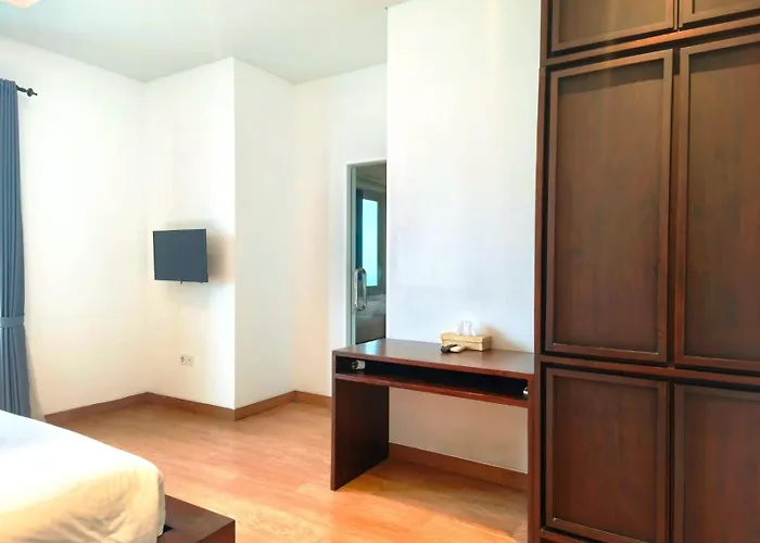 Tahoma Nakula By Abm 4* Legian (Bali)
