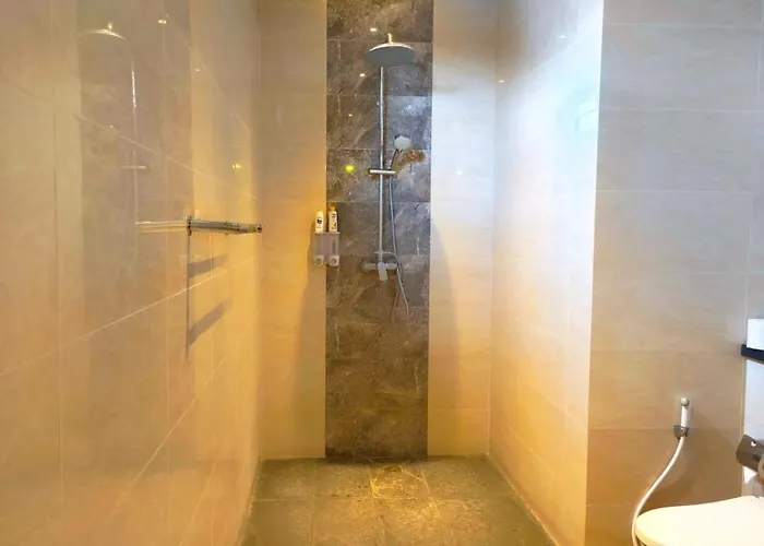 Tahoma Nakula By Abm Hotel Legian (Bali)